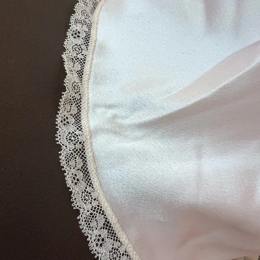 Vintage Christian Dior Lingerie Set - Picture 15 of 15